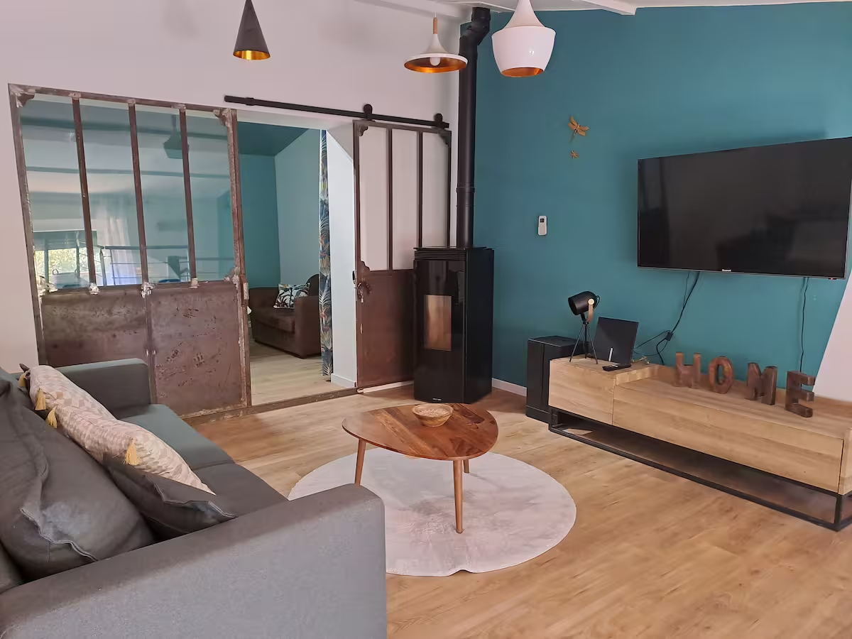 L'Écurie, Sadirac - photo 6