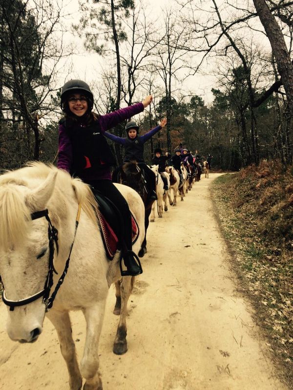 Ecurie de Saint-Germain