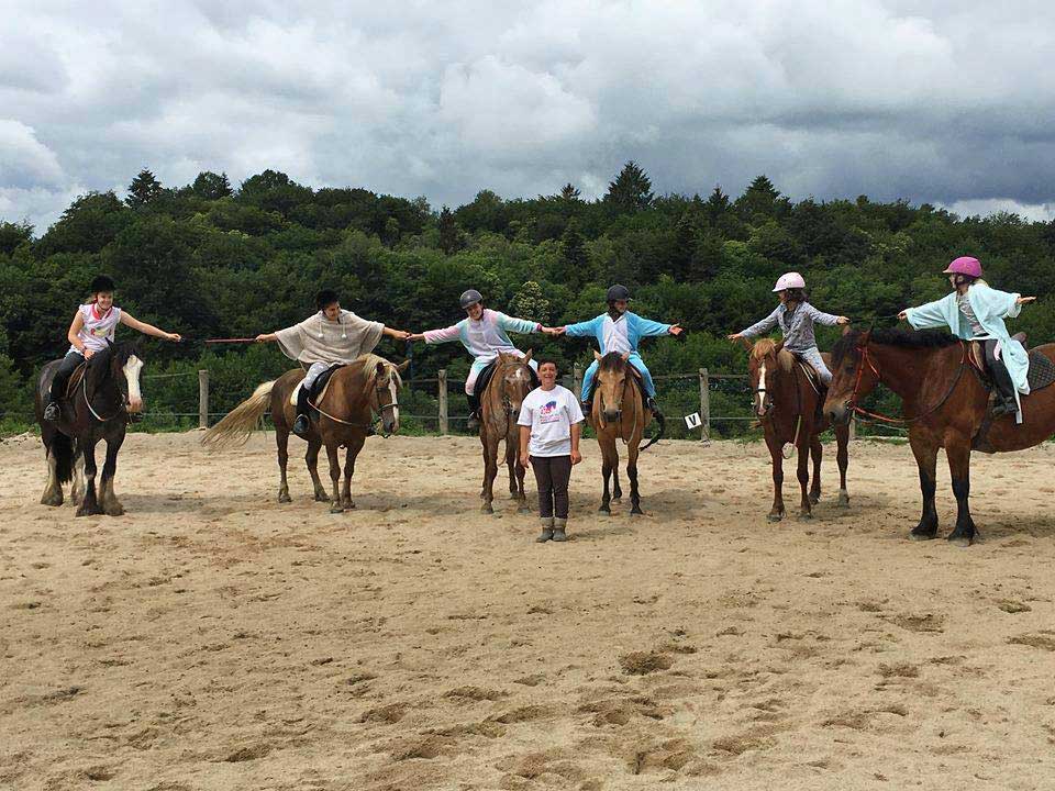 Ecuries du Petit Cézarin, Naves - photo 2