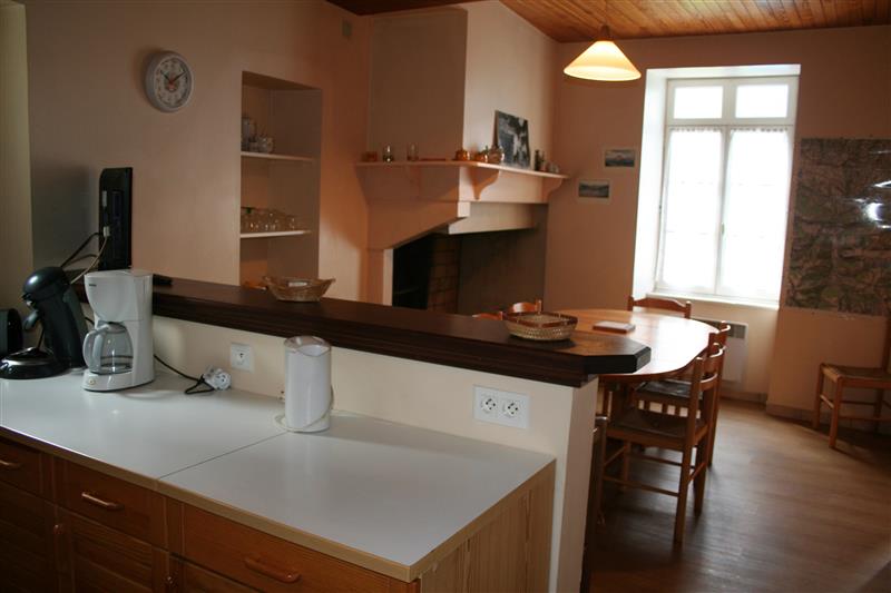 Maison Edelweiss