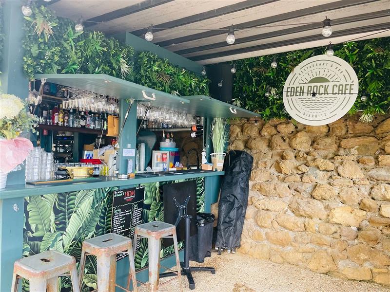Eden Rock Café
