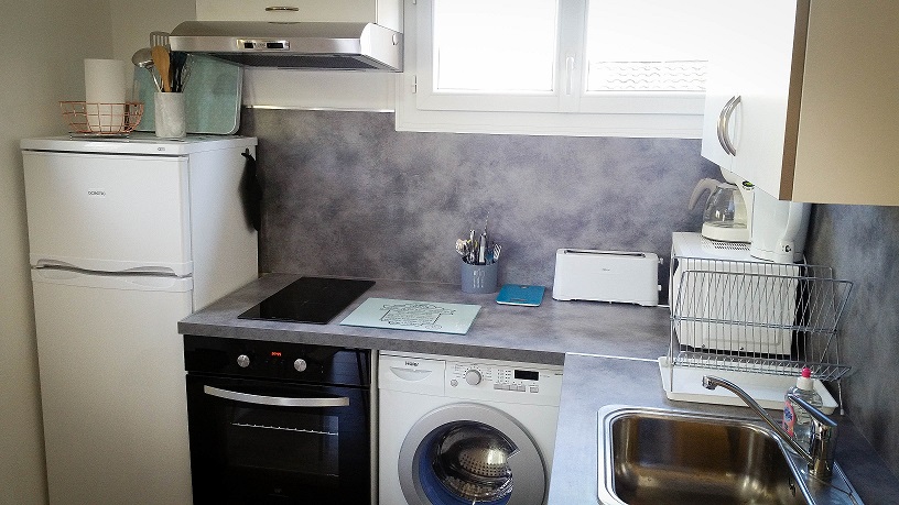 Eden Village n°4, Eugénie-les-Bains - photo 2