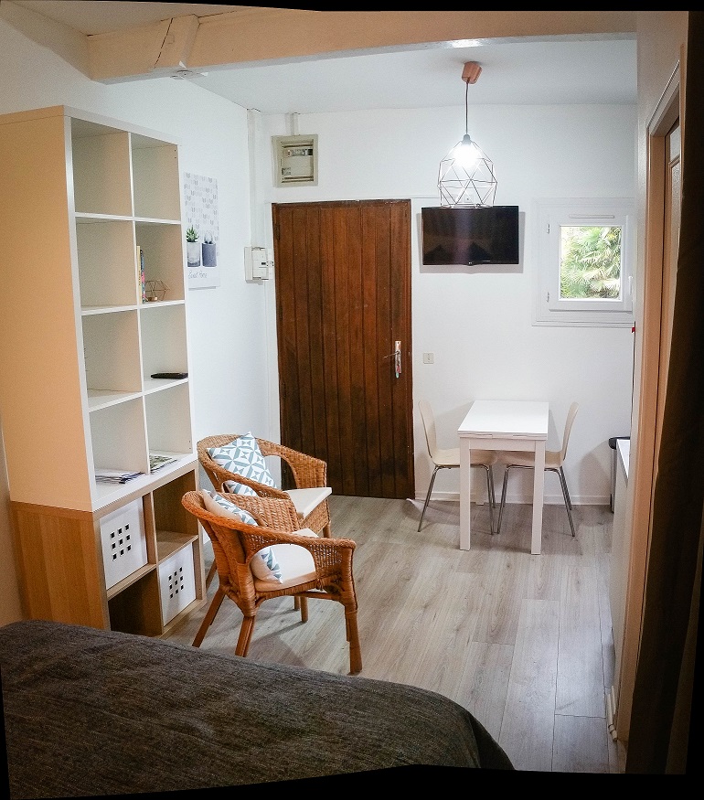 Eden Village n°4, Eugénie-les-Bains - photo 11