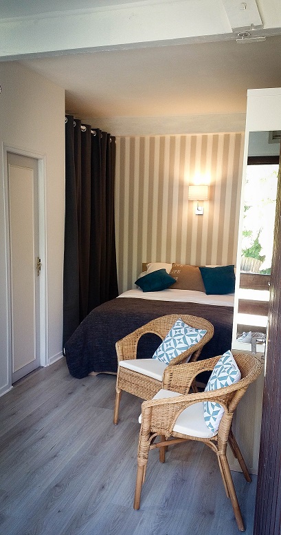 Eden Village n°4, Eugénie-les-Bains - photo 3