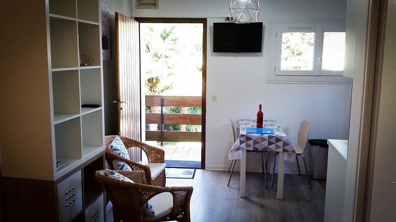 Eden Village n°4, Eugénie-les-Bains - photo 16