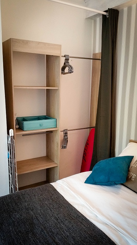 Eden Village n°4, Eugénie-les-Bains - photo 8