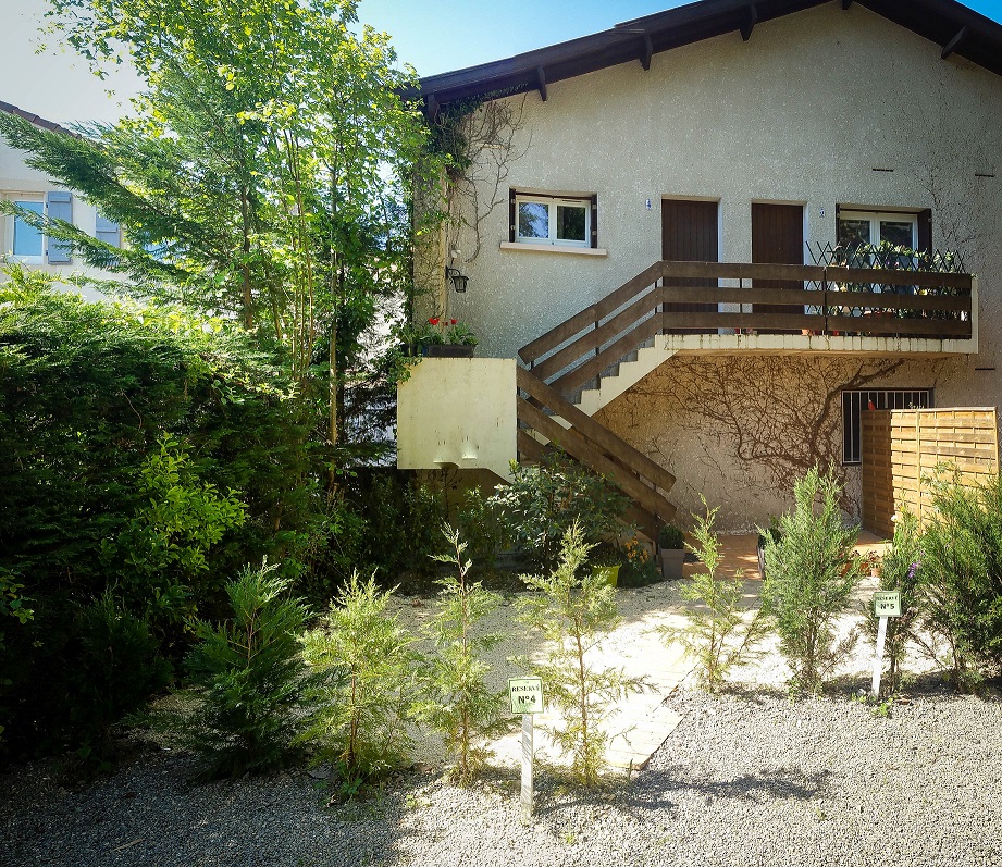 Eden Village n°4, Eugénie-les-Bains - photo 15