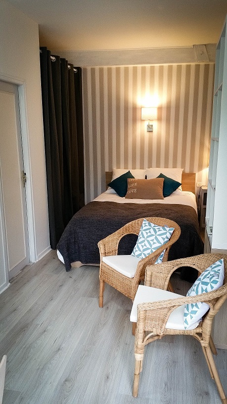 Eden Village n°4, Eugénie-les-Bains - photo 10