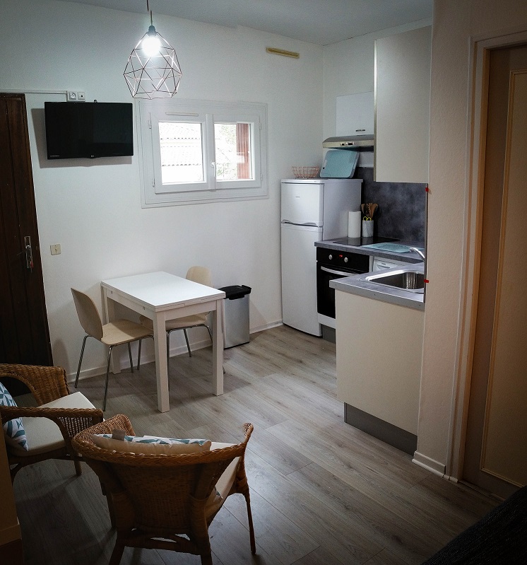 Eden Village n°4, Eugénie-les-Bains - photo 12