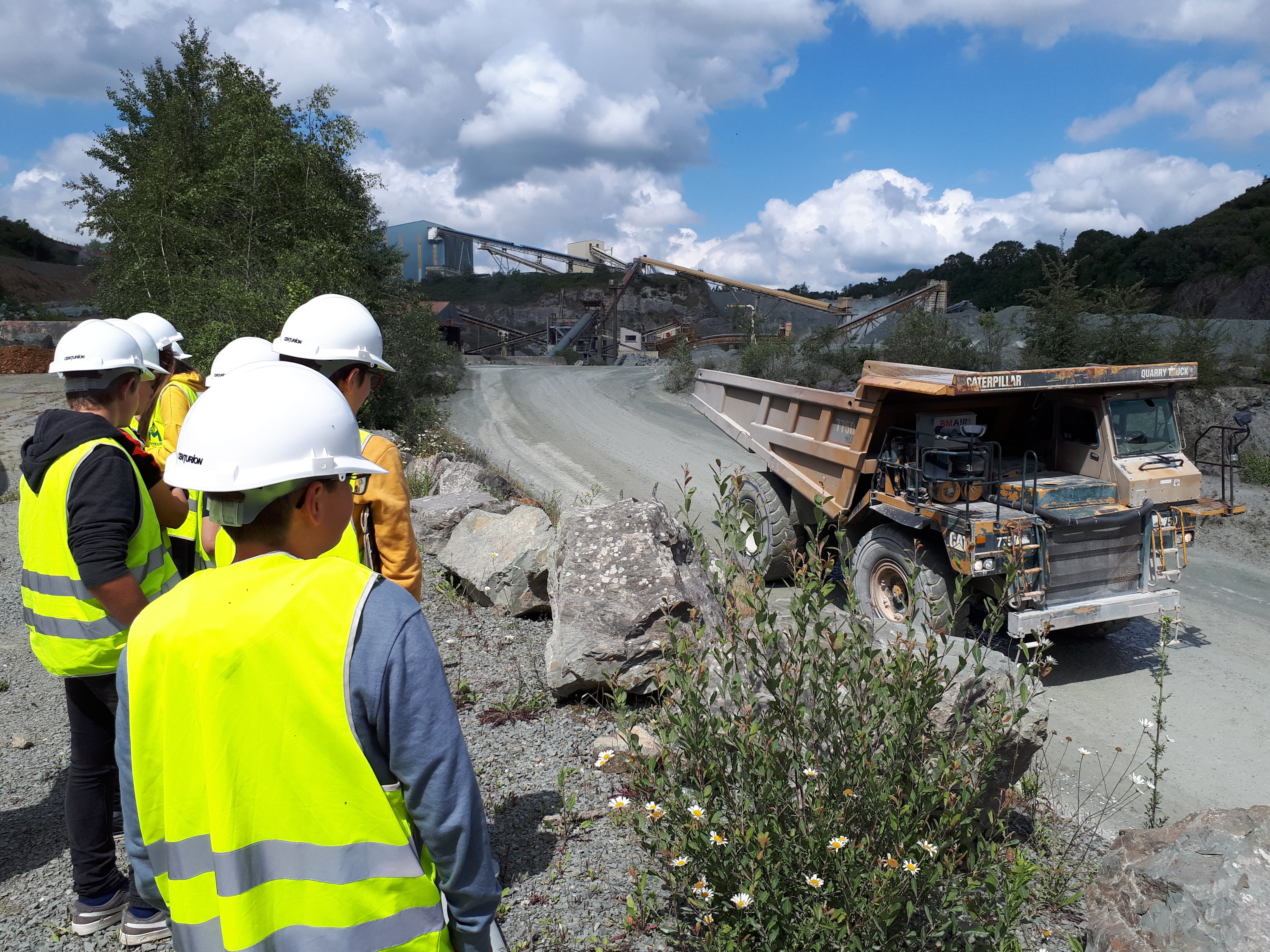 Belvédère des Rouleaux, Mazières-en-Gâtine - photo 2