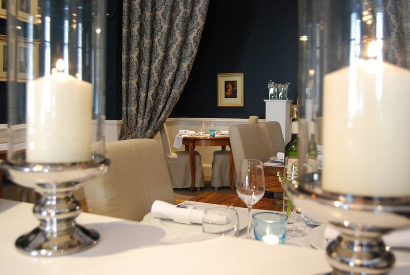 Dîner Fête des Mères | Restaurant Eléonore