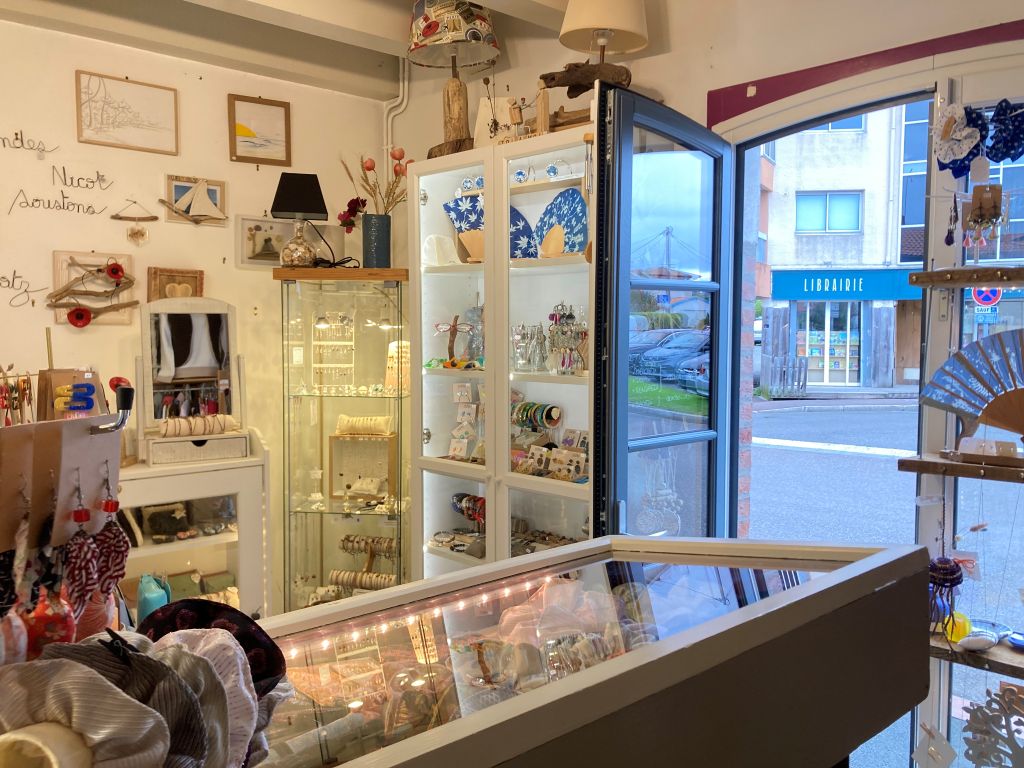 L'Effet Mer Boutique Artisanale — photo 2