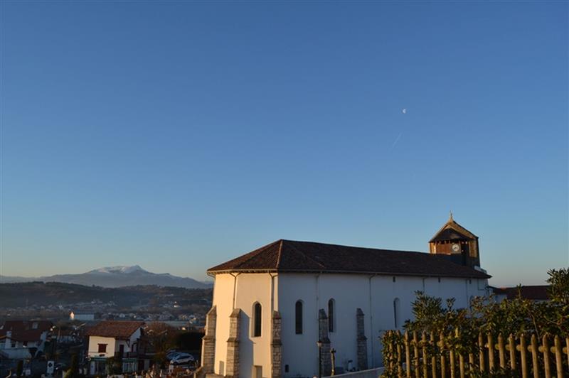 Eglise Notre Dame de l'Assomption