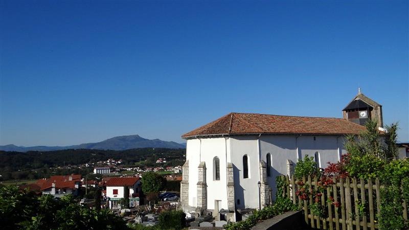 Eglise Notre Dame de l'Assomption
