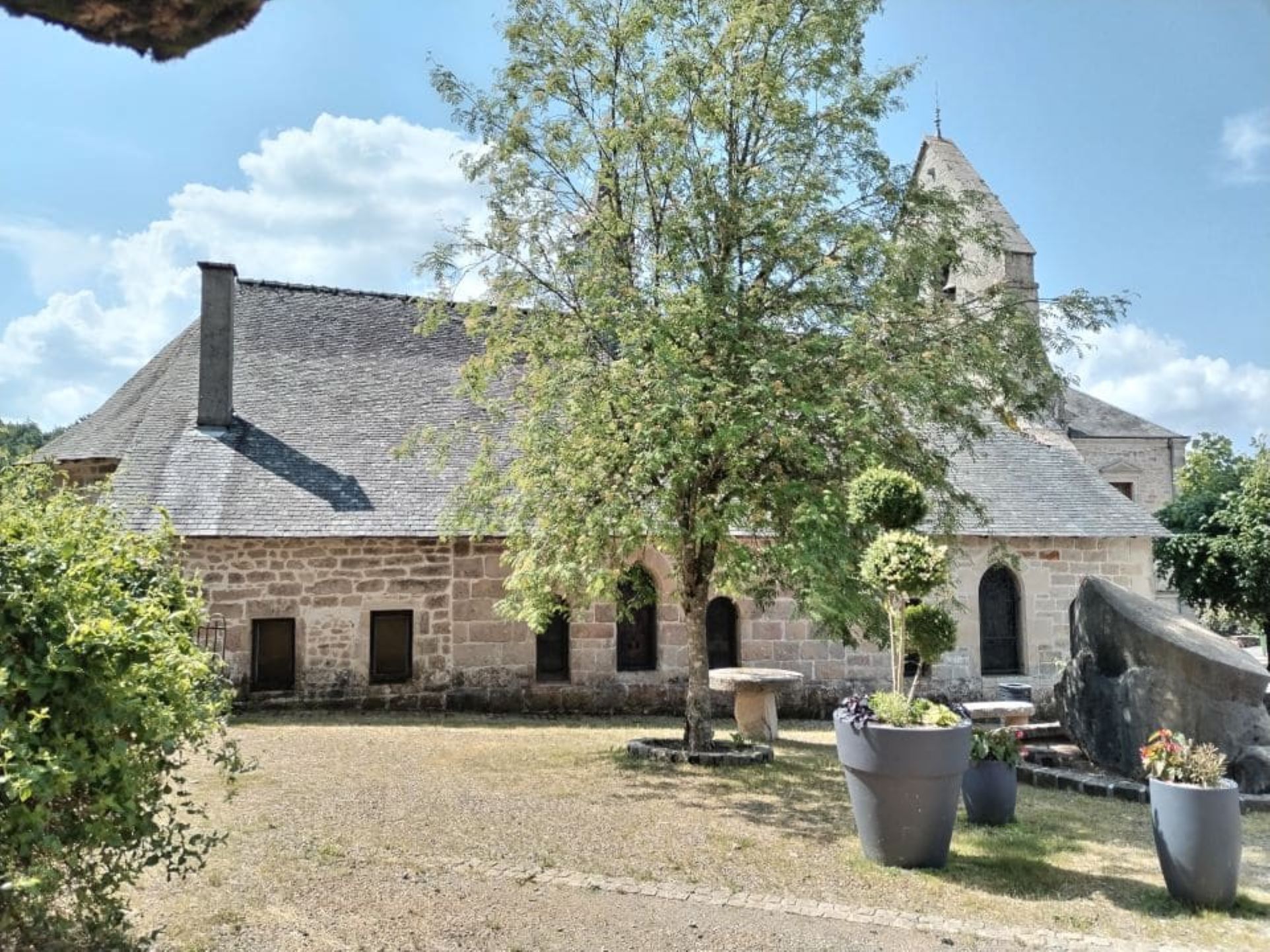 Les Villages