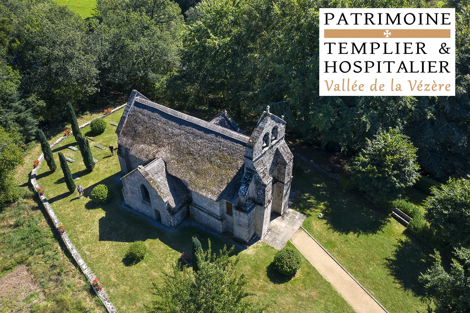 Eglise Saint-Martial de Lestards