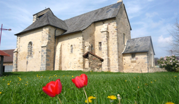 Moulin de la Papeterie
