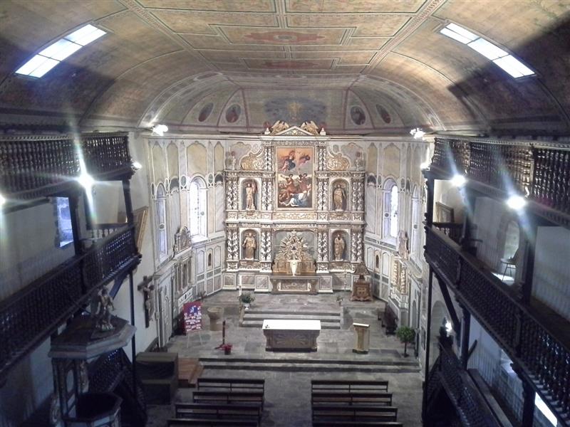 Eglise Saint Etienne