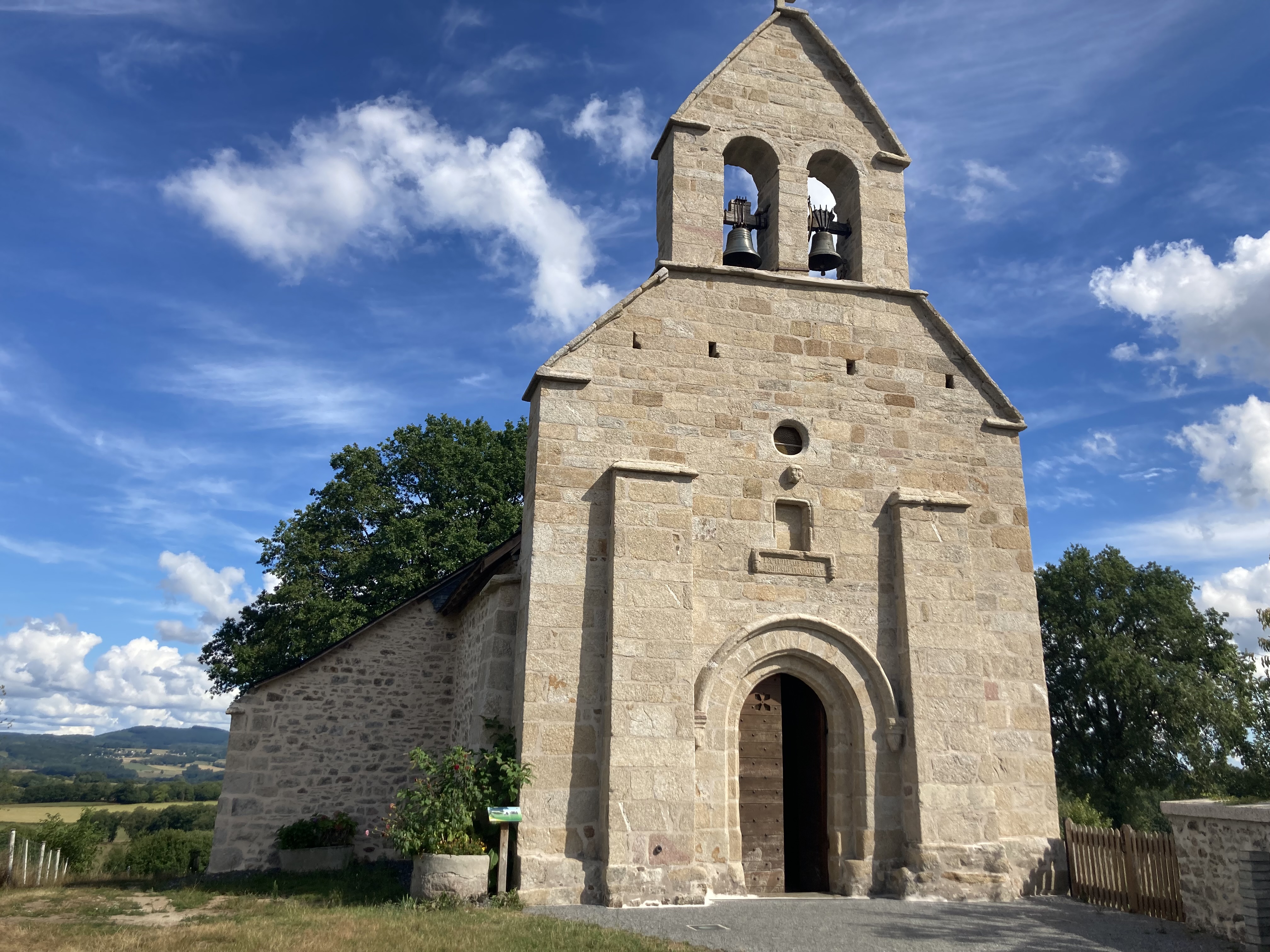 Le circuit des fours