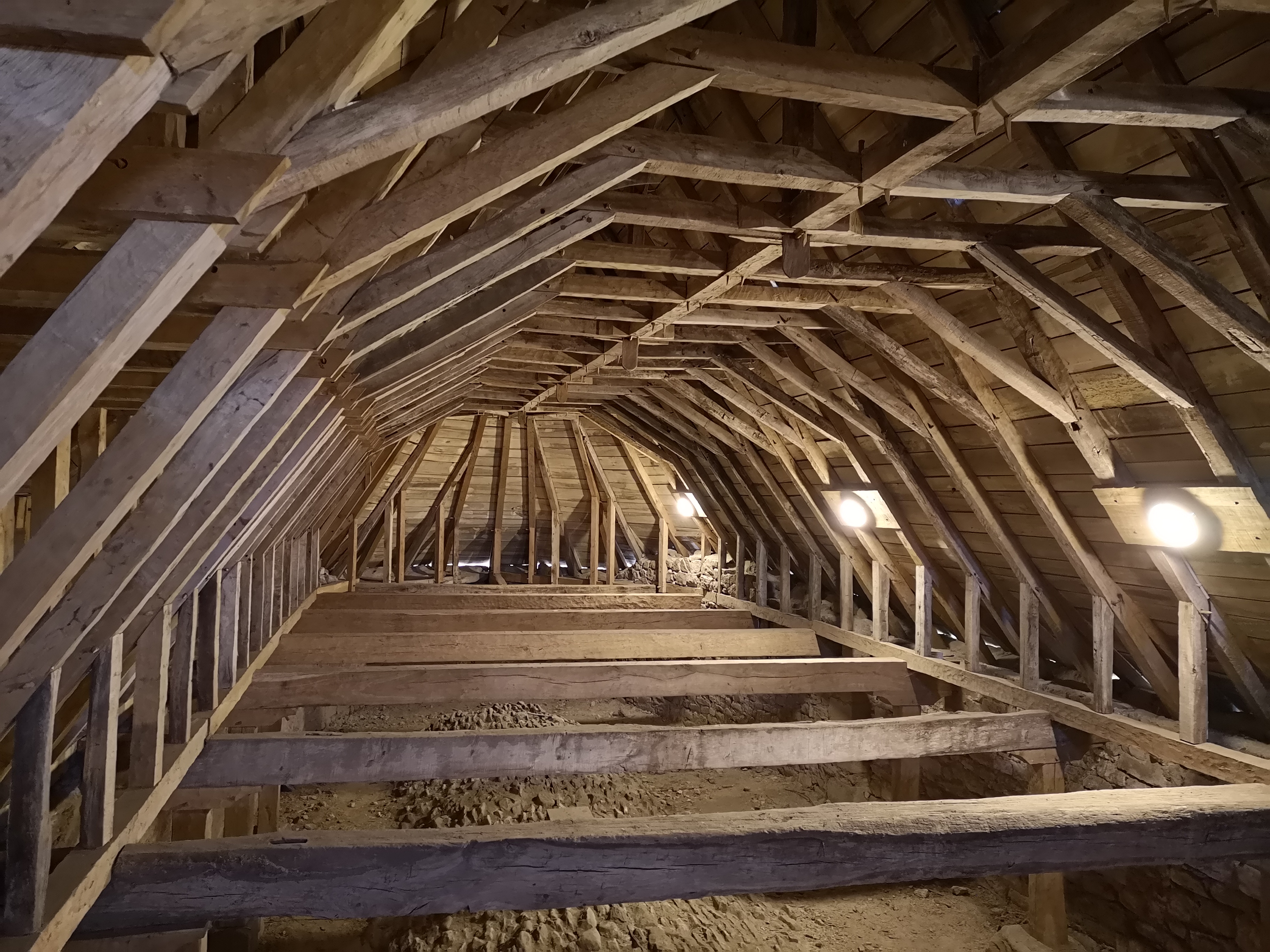 Moulins et Rochers, Tarnac - photo 5