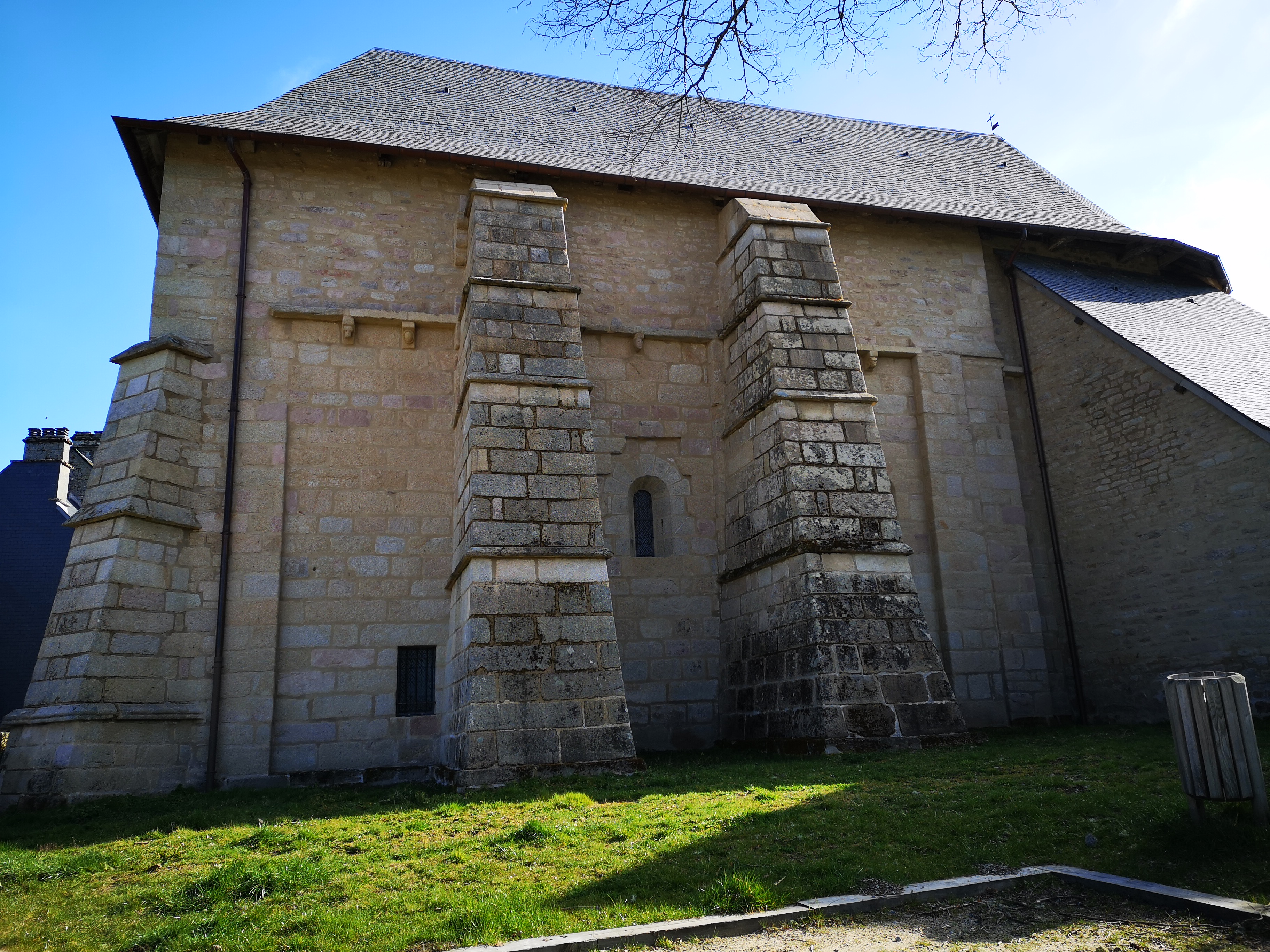Panoramas et Découvertes, Tarnac - photo 2