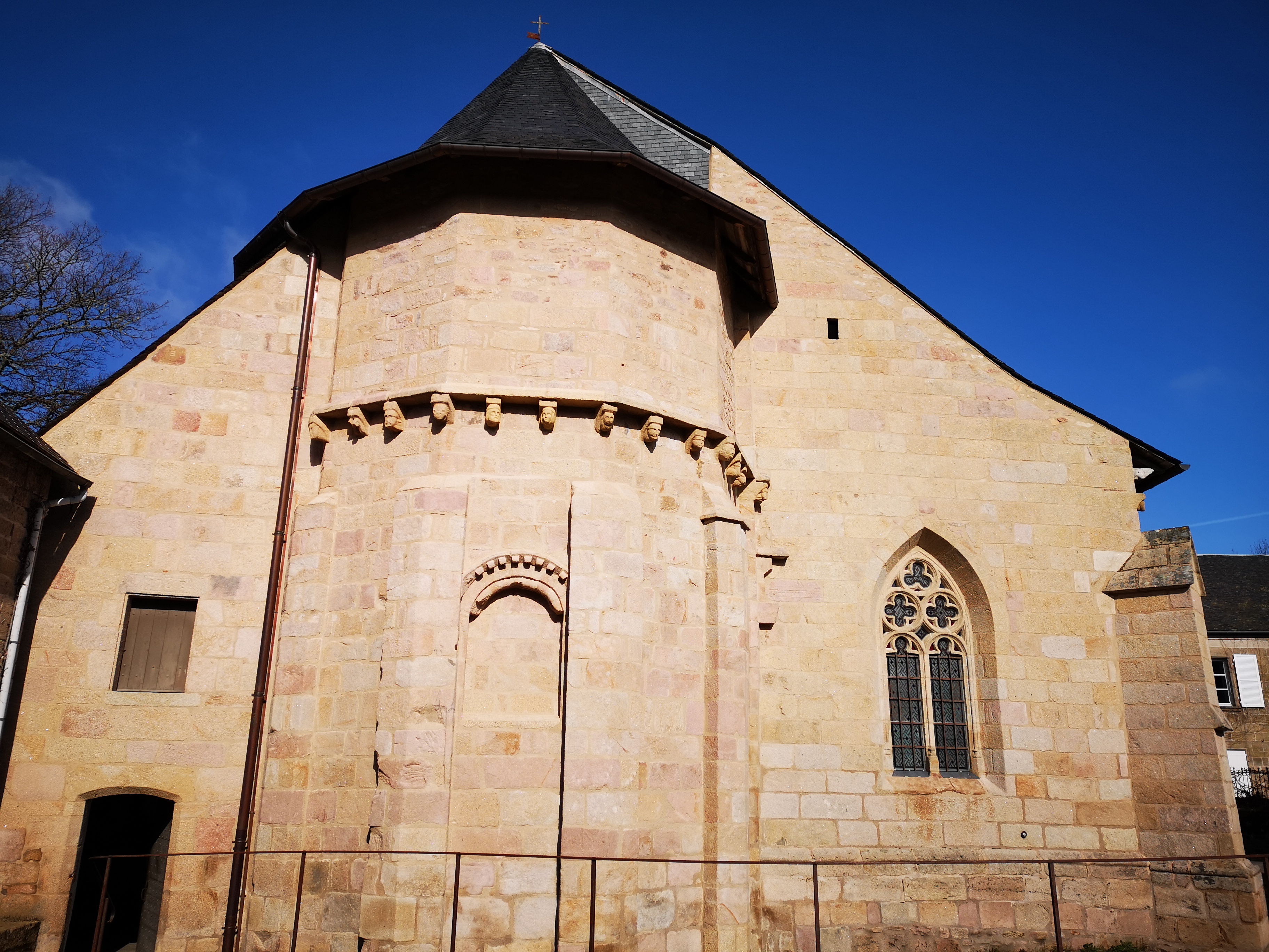 Moulins et Rochers, Tarnac - photo 4