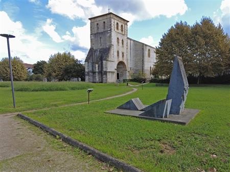 Parcours Patrimoine Saint-Pée-sur-Nivelle