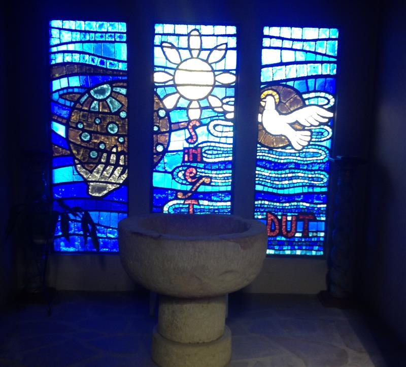Eglise Saint Martin 