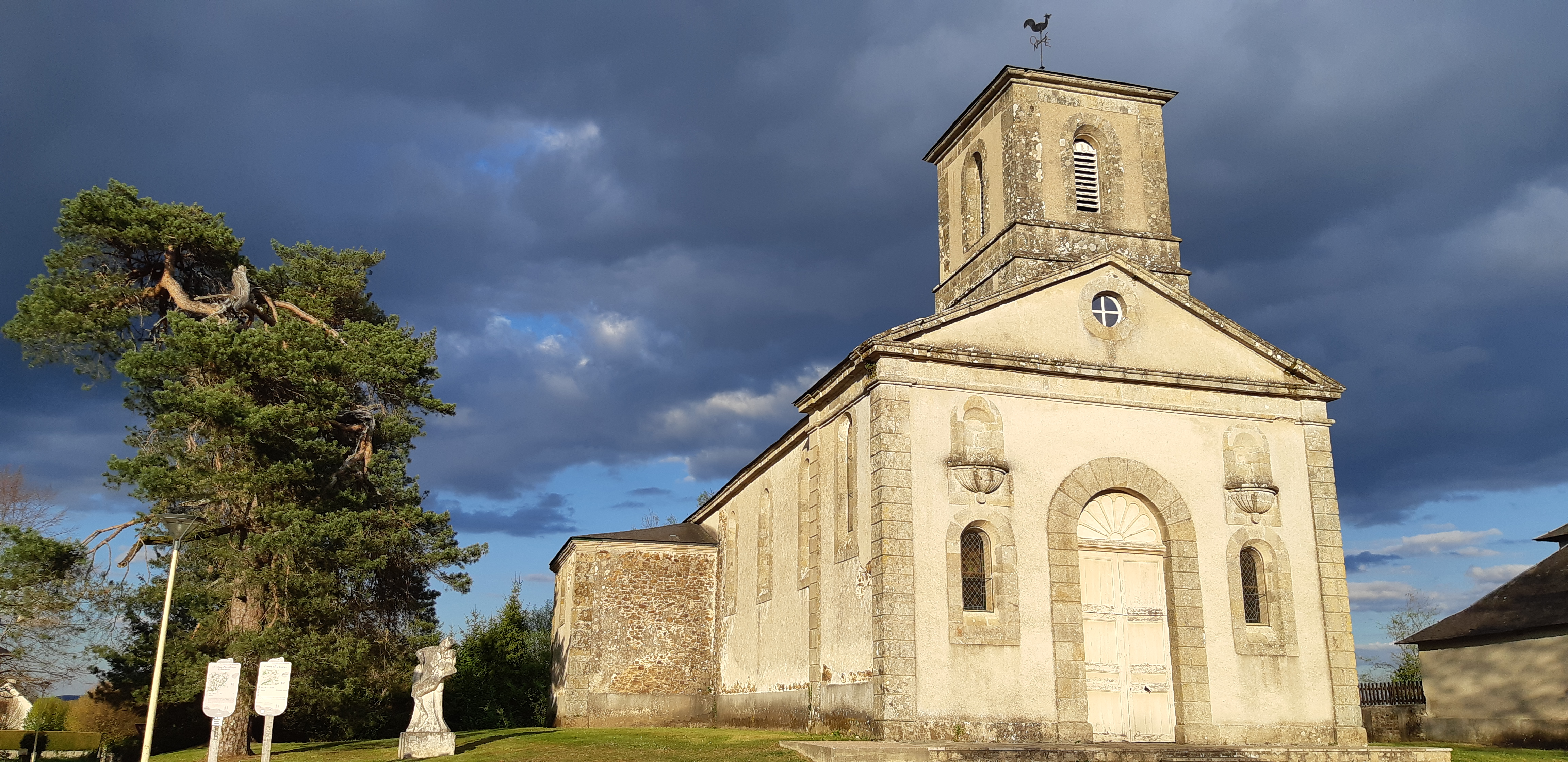 De villages en villages Eyburicois, Eyburie - photo 2