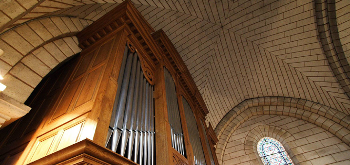 Eglise Notre Dame des Ronces, Nontron - photo 6