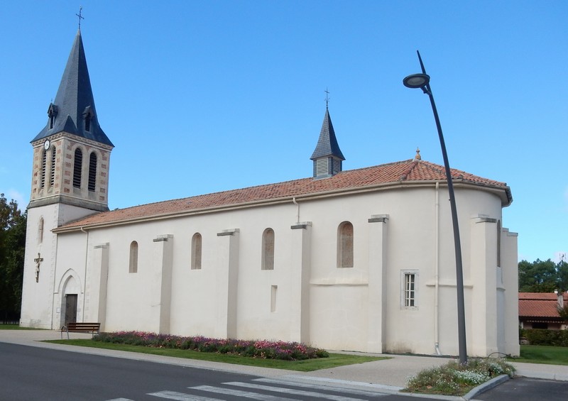 L'église Notre Dame — photo 2