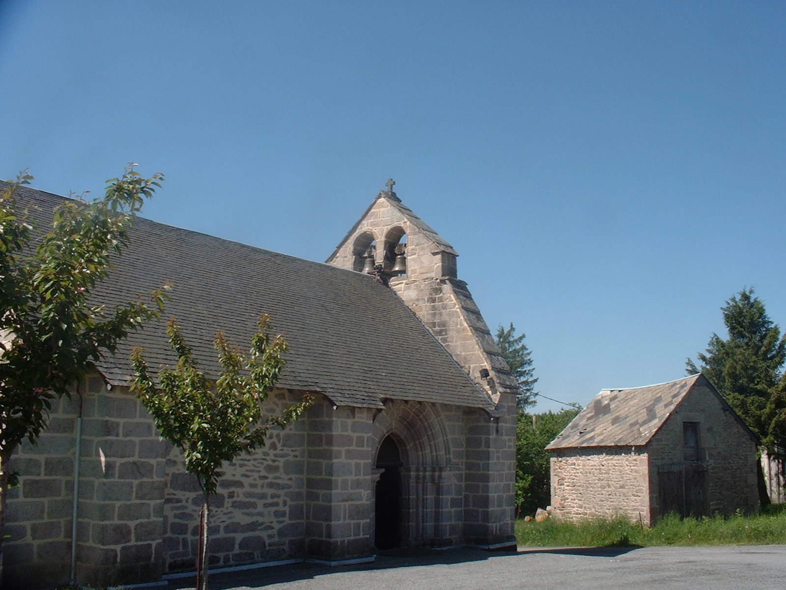Sentier de Millevaches aux Oussines - 13 km — photo 2