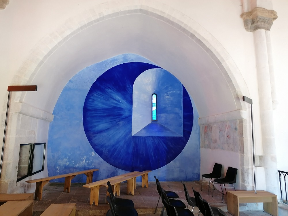 Découverte du Patrimoine de Saint-Amand-le-Petit - photo 2