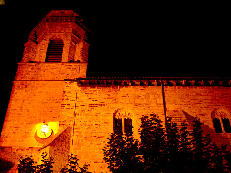 Église Saint-Jean-Baptiste