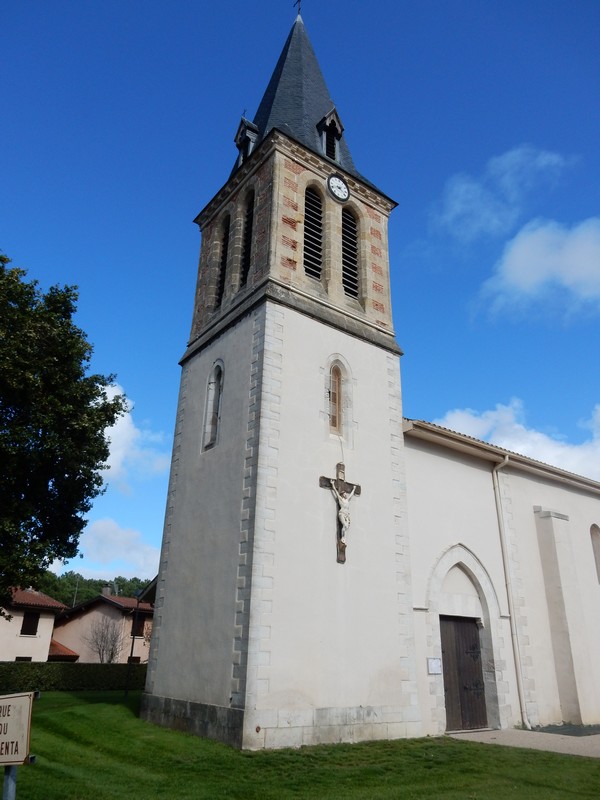 L'église Notre Dame — photo 3