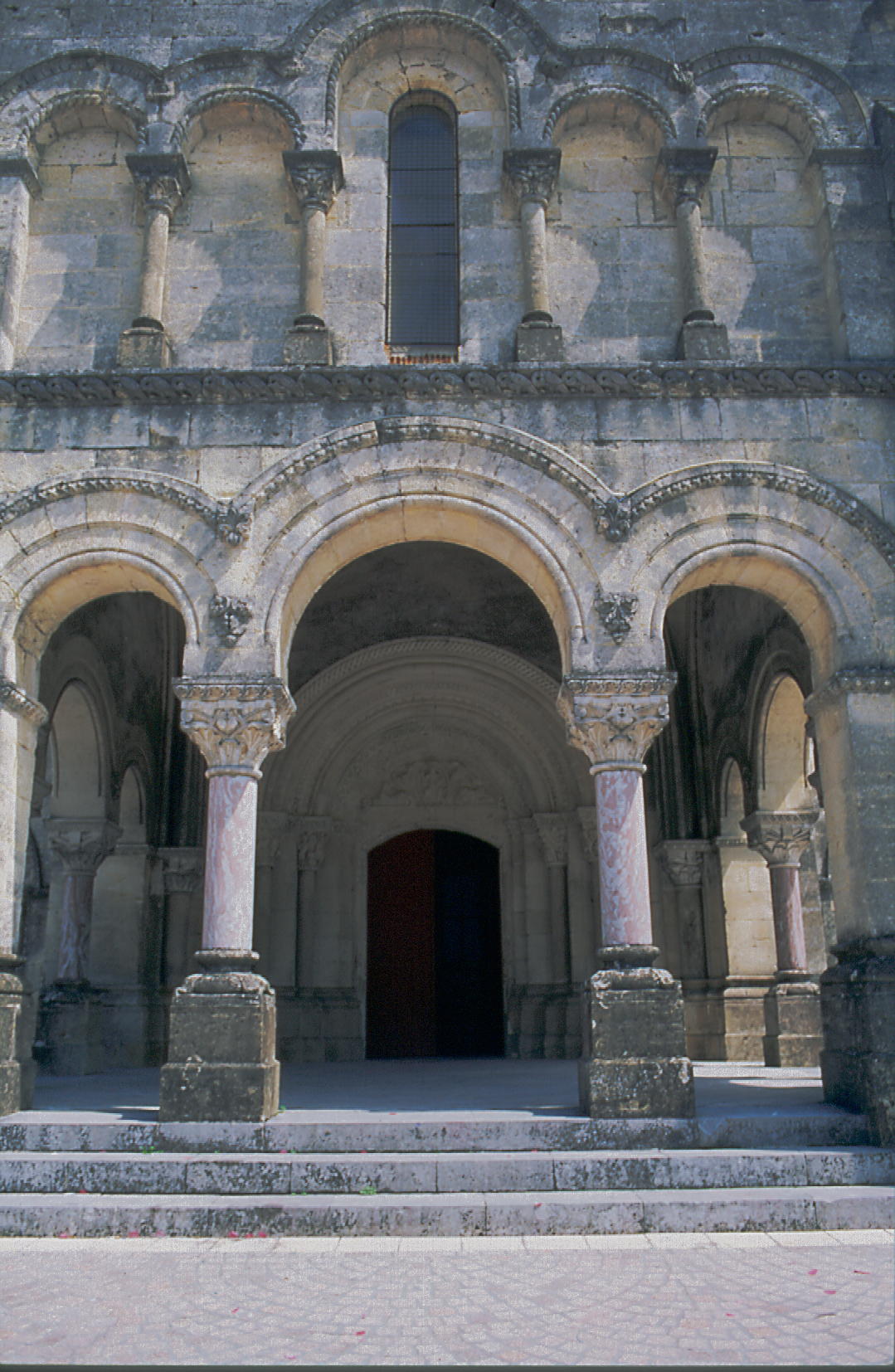 Eglise Saint Barthélemy, Rion-des-Landes - photo 3