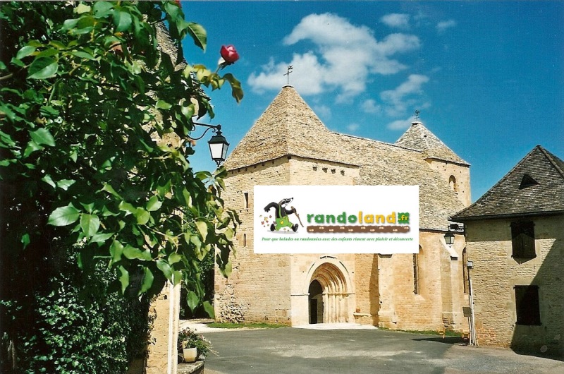 Randoland - Archignac