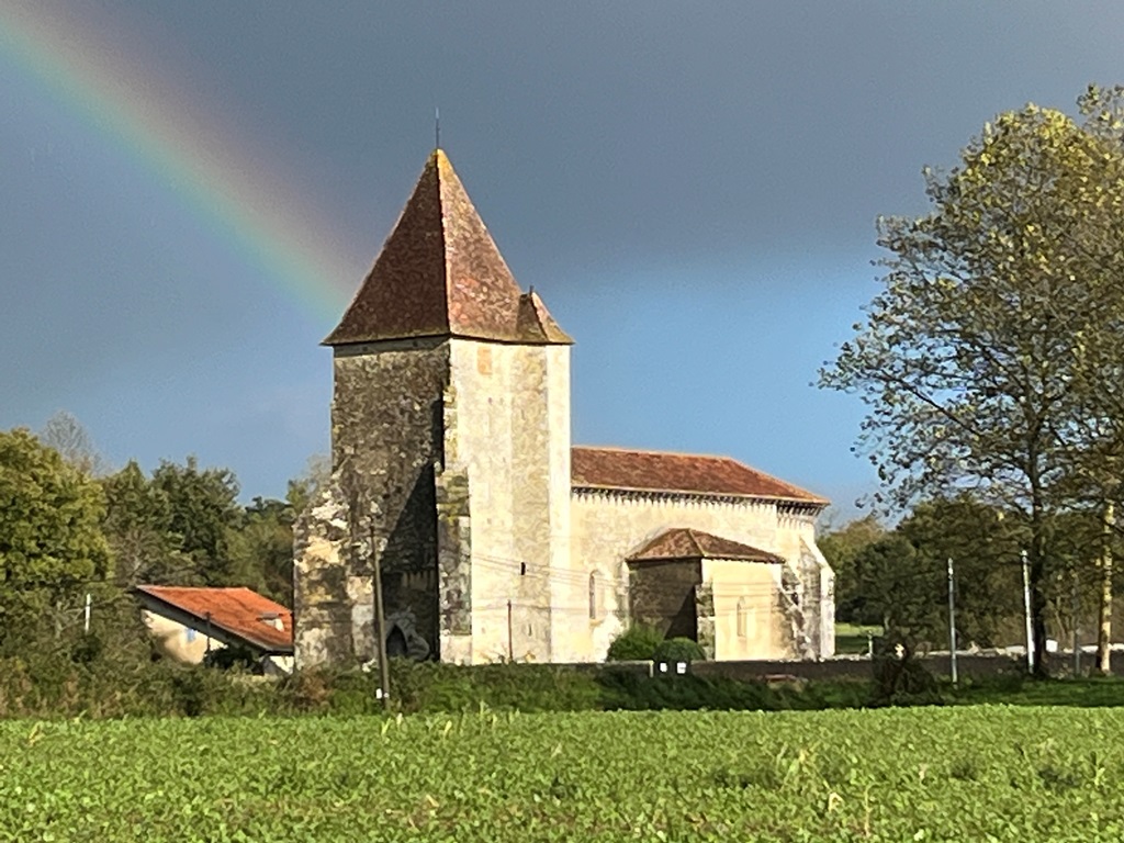 D'un jardin à l'autre