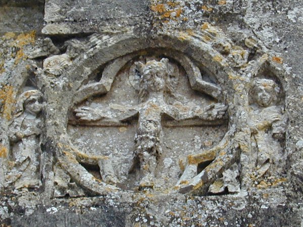 Eglise Saint-Jacques de Bellebat, Bellebat - photo 2