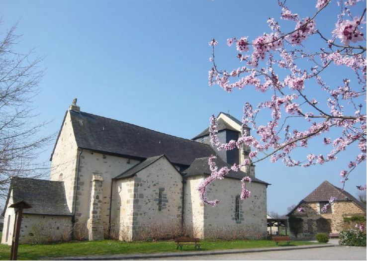 Journées du patrimoine à Beyssenac