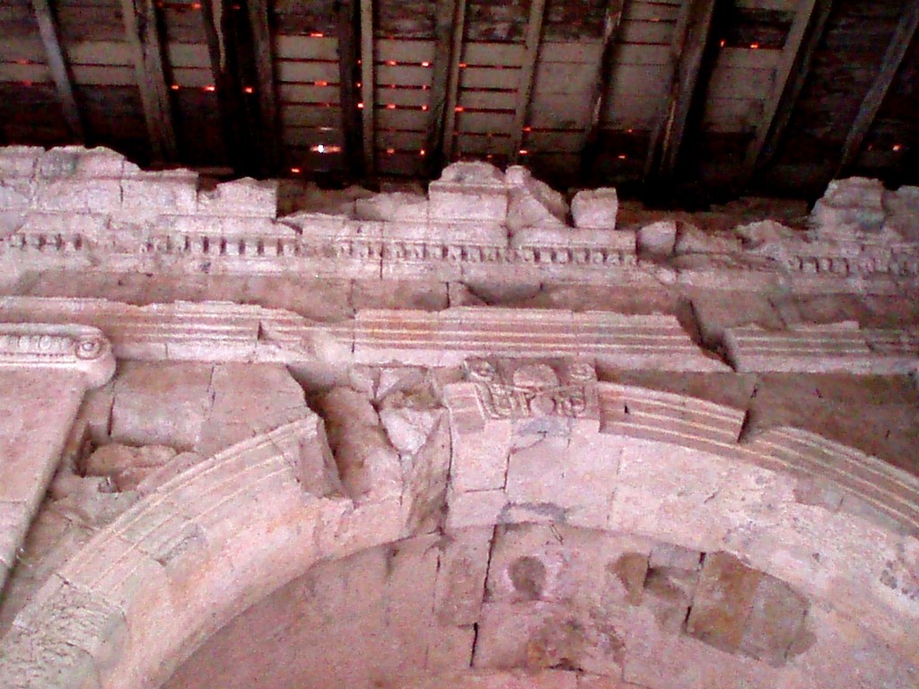 Eglise Saint-Pierre de Brocas, Montaut - photo 3