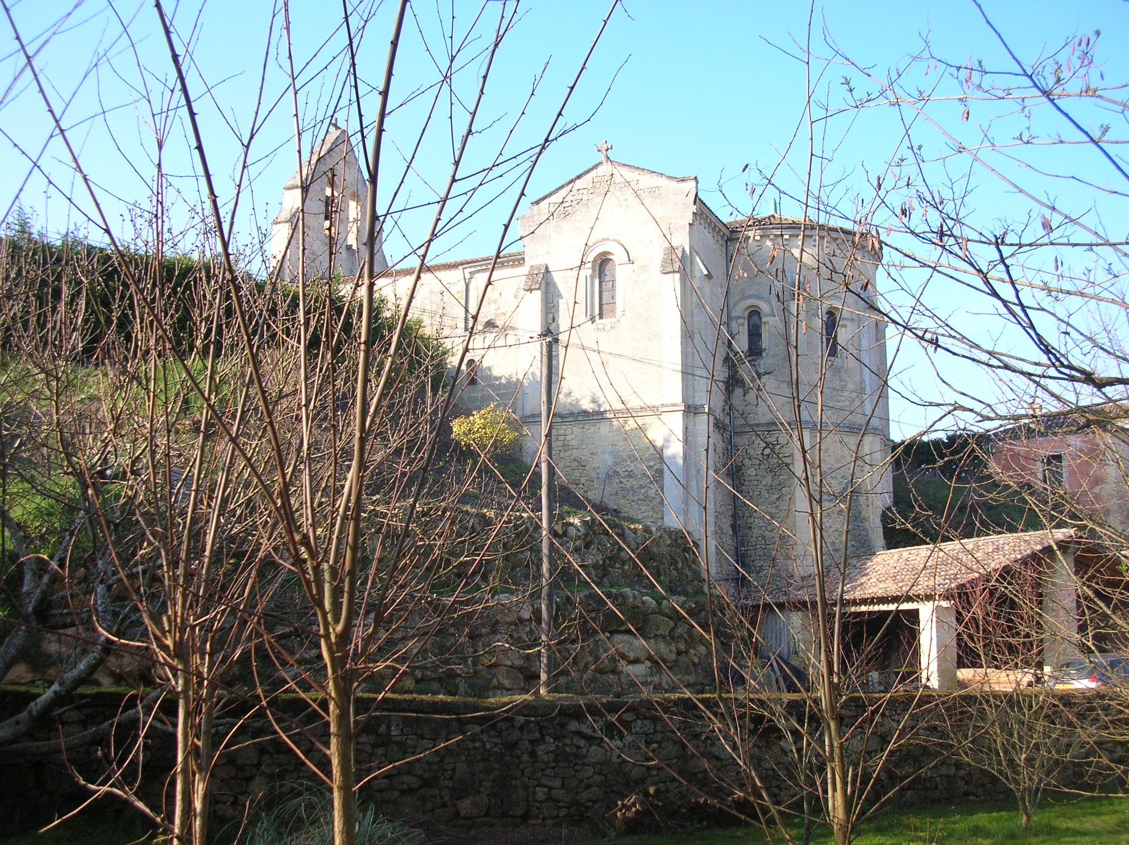 Circuit des Seigneurs - photo 2