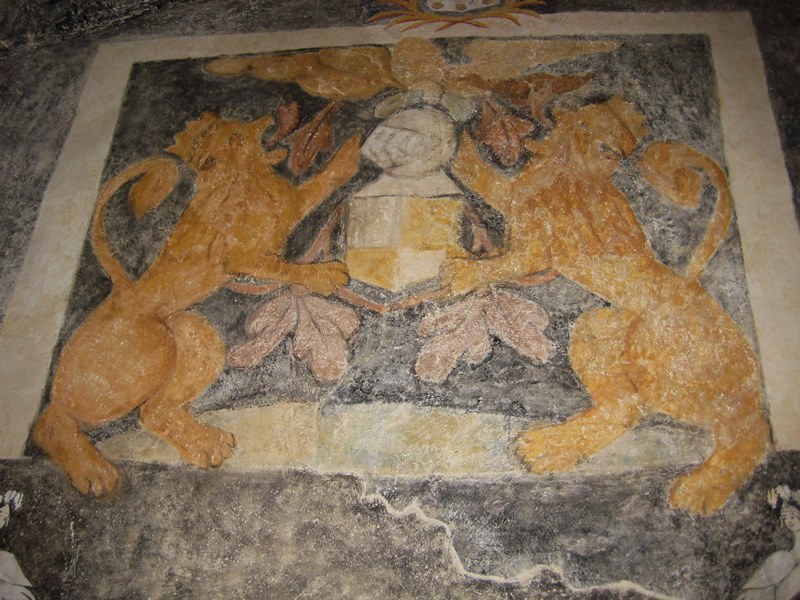 Eglise Saint-Etienne, Condat-sur-Trincou - photo 2