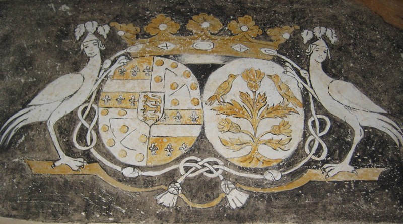 Eglise Saint-Etienne, Condat-sur-Trincou - photo 7