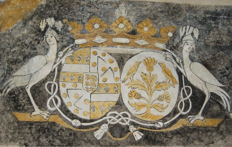 Eglise Saint-Etienne, Condat-sur-Trincou - photo 6