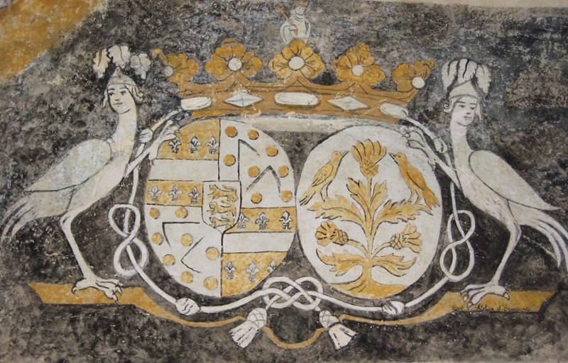 Eglise Saint-Etienne, Condat-sur-Trincou - photo 8