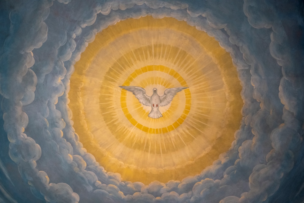Eglise Sainte Marie Madeleine, Duras - photo 4