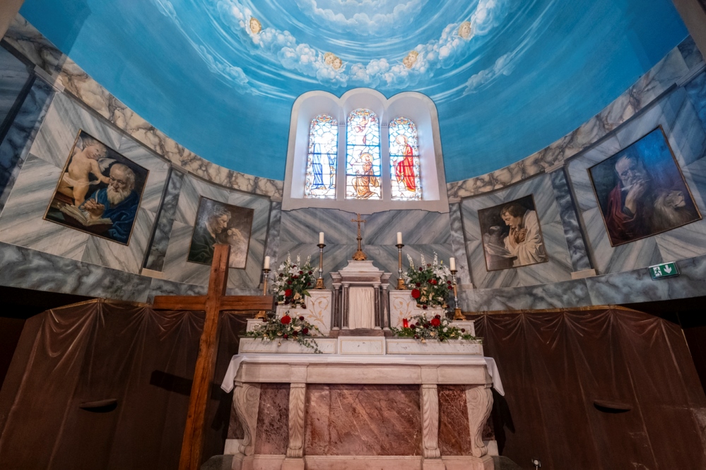 Eglise Sainte Marie Madeleine, Duras - photo 32