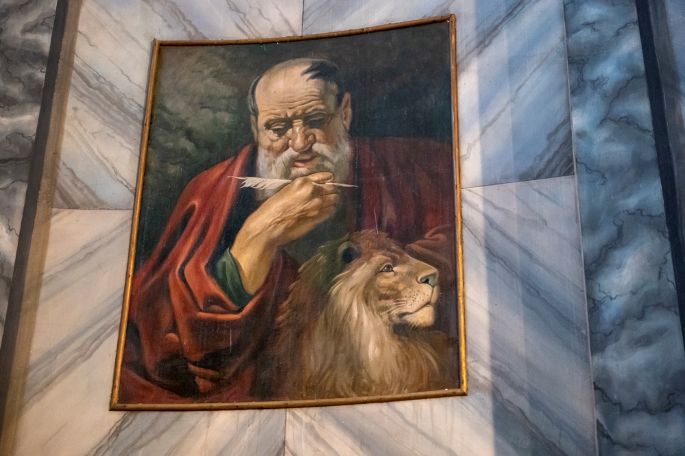 Eglise Sainte Marie Madeleine, Duras - photo 11