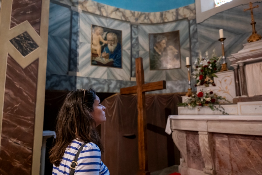 Eglise Sainte Marie Madeleine, Duras - photo 18